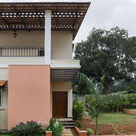 Treebo Laa Gardenia Resort, Nilavoor Lake Yelagiri Dış mekan fotoğraf