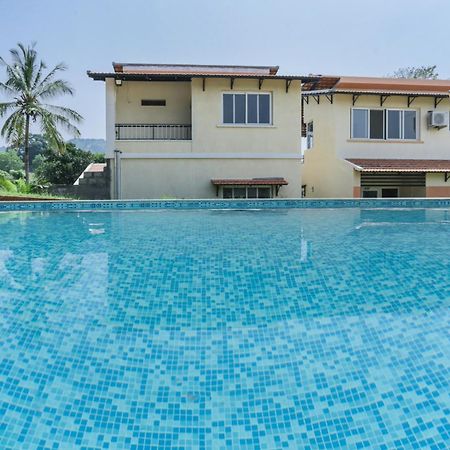 Treebo Laa Gardenia Resort, Nilavoor Lake Yelagiri Dış mekan fotoğraf