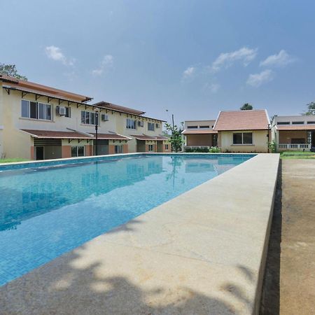 Treebo Laa Gardenia Resort, Nilavoor Lake Yelagiri Dış mekan fotoğraf