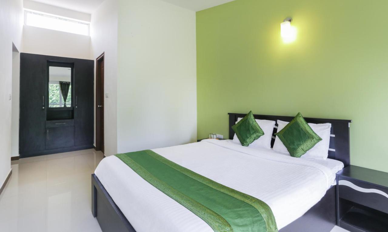 Treebo Laa Gardenia Resort, Nilavoor Lake Yelagiri Dış mekan fotoğraf