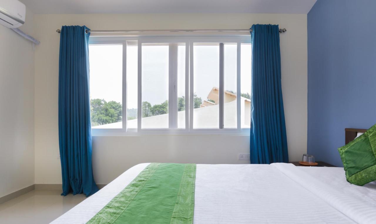 Treebo Laa Gardenia Resort, Nilavoor Lake Yelagiri Dış mekan fotoğraf