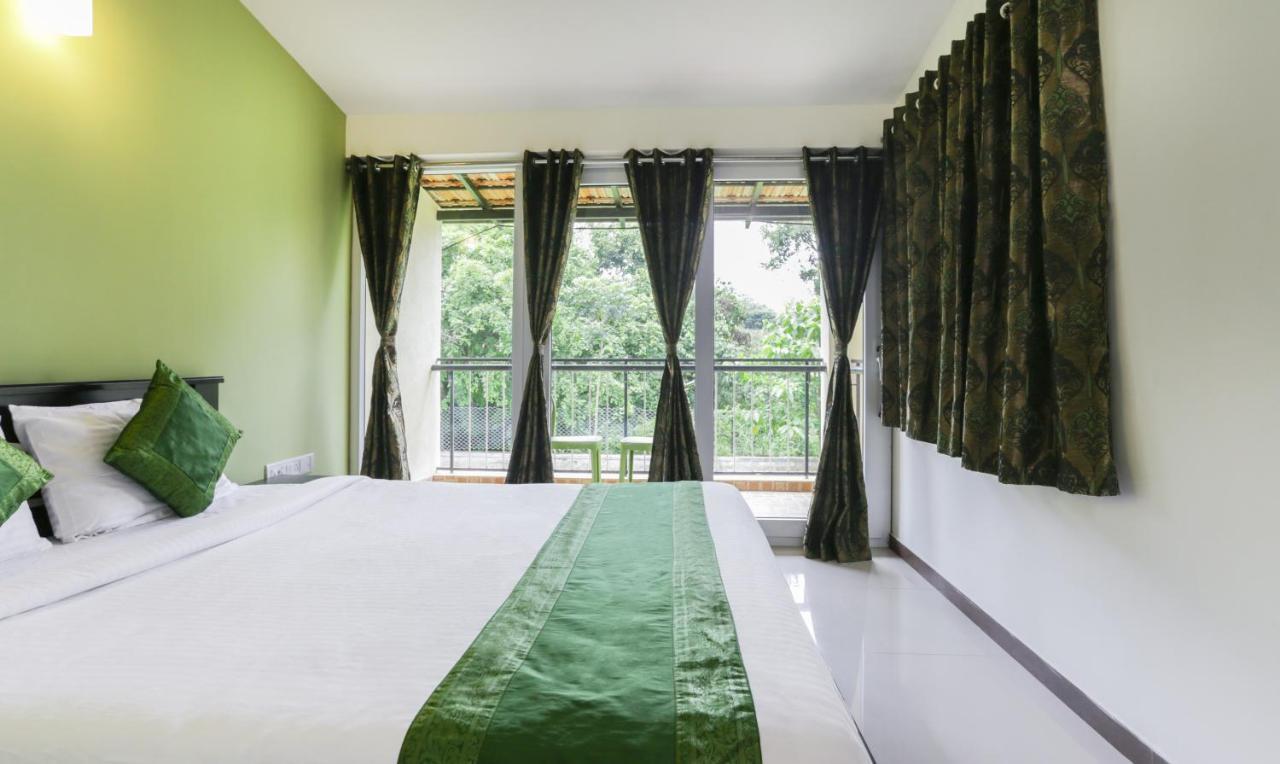 Treebo Laa Gardenia Resort, Nilavoor Lake Yelagiri Dış mekan fotoğraf